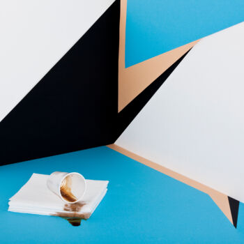 Photography titled "Spill Nr.01" by Ingmar Swalue, Original Artwork, Digital Photography