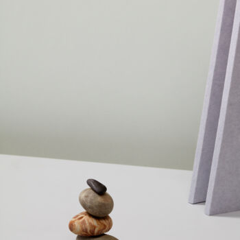 Photography titled "Stack" by Ingmar Swalue, Original Artwork, Digital Photography