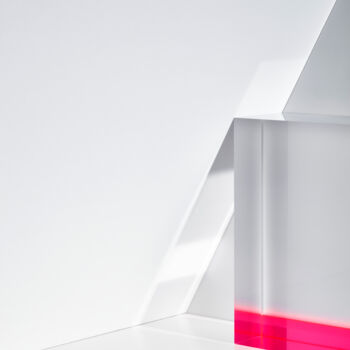 Photography titled "3D03" by Ingmar Swalue, Original Artwork, Digital Photography