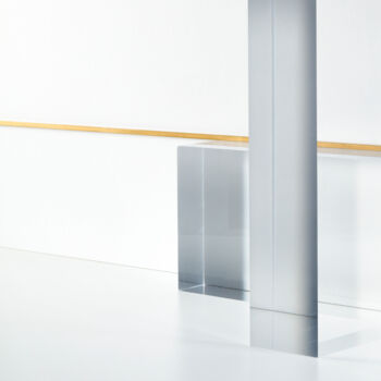 Photography titled "3D04" by Ingmar Swalue, Original Artwork, Digital Photography