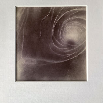 Gravures & estampes intitulée "Love Exposure #16 -…" par Timo Milke, Œuvre d'art originale, Photographie manipulée