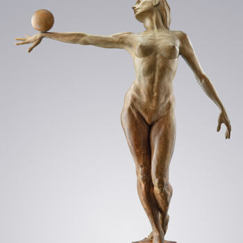 Balance (quarter life)