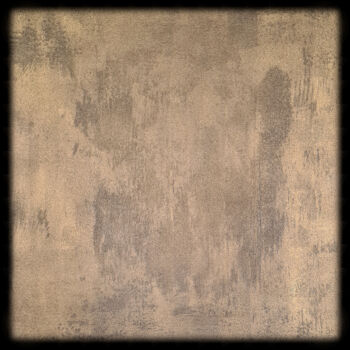 Schilderij getiteld "Triptych III" door Haapalahti, Origineel Kunstwerk, Acryl Gemonteerd op Frame voor houten brancard