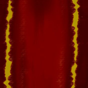 Digital Arts titled "ÉCLOSION" by Solune, Original Artwork, Digital Painting