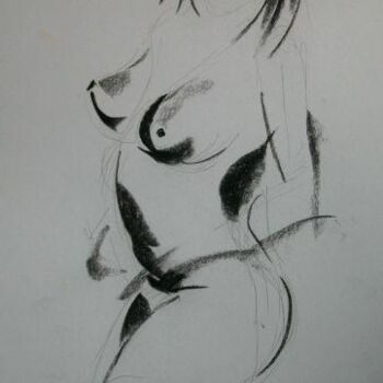 ETUDES DE NUE