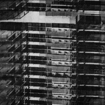 제목이 "The Tower"인 사진 Felipe Hueb로, 원작, 디지털