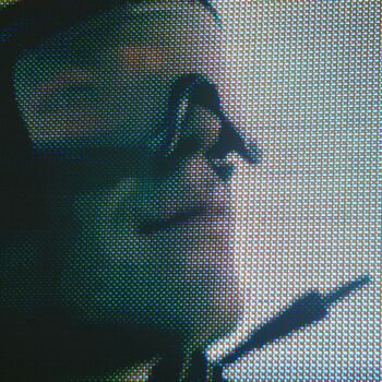 Fotografie mit dem Titel "goArmy I (from the…" von Junus Aspassi, Original-Kunstwerk, Digitaldruck