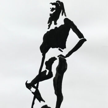 Nu féminin_#1