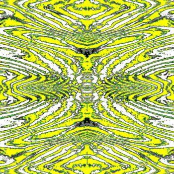 Fotografie getiteld "Water 618b5b" door Ken Lerner, Origineel Kunstwerk, Digitale fotografie