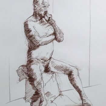 Nu masculin_#4