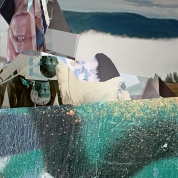 Digital Arts titled "Untitled 2023-04-12" by Stefan Fransson, Original Artwork, 2D Digital Work