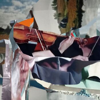 Digital Arts titled "Untitled 2023-04-14" by Stefan Fransson, Original Artwork, 2D Digital Work