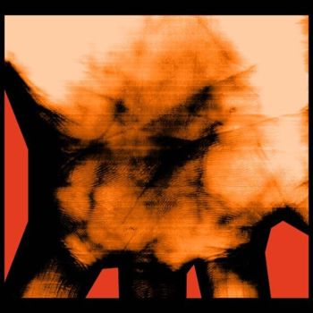 Arts numériques intitulée "HYPERPALETA 8" par Christian Velez, Œuvre d'art originale