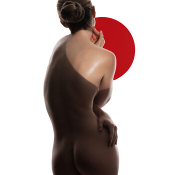 Photography titled "Art of the past. Su…" by Ivan Cheremisin, Original Artwork, Digital Photography