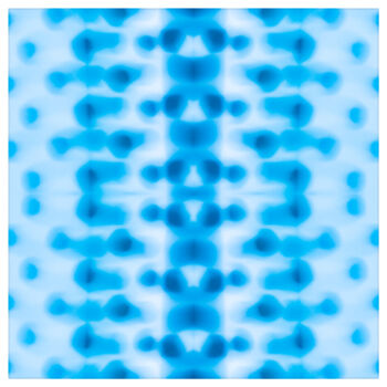 Photography titled "Exosphere" by Nicolas-Monk.Gd, Original Artwork, Digital Photography