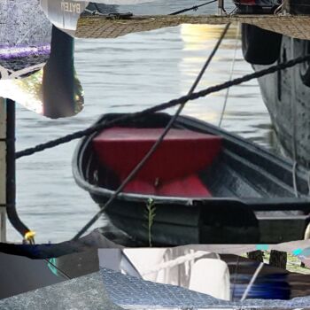 Digital Arts titled "Untitled 2023-06-03" by Stefan Fransson, Original Artwork, 2D Digital Work