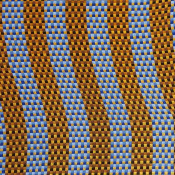 Malerei mit dem Titel "Cognac auf Eis 2022" von Antonius Willems, Original-Kunstwerk, Acryl Auf Keilrahmen aus Holz montiert
