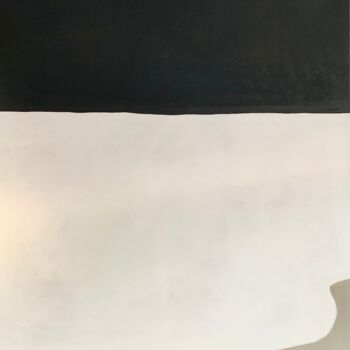 「010BM」というタイトルの絵画 Tina Shenkによって, オリジナルのアートワーク, オイル