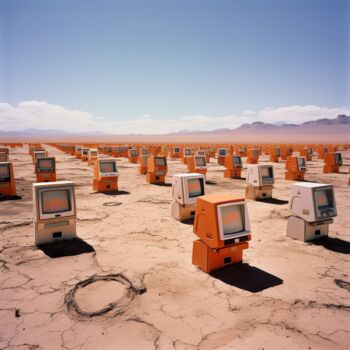 Digital Arts titled "POPAI #027 |Have A…" by Popai, Original Artwork, Manipulated Photography