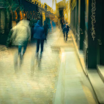 Photography titled "" impressions"" by Jean Louis Giudicelli, Original Artwork, Digital Photography