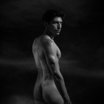 Ольга Полякованың кискасы Пискадан сперманы жалаңыз