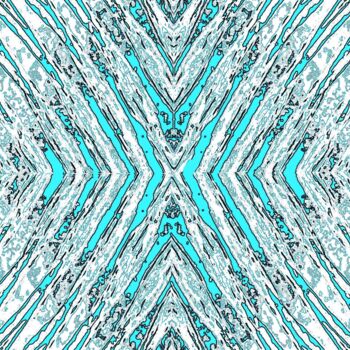 Photography titled "Fountain of Remembr…" by Ken Lerner, Original Artwork, Digital Photography