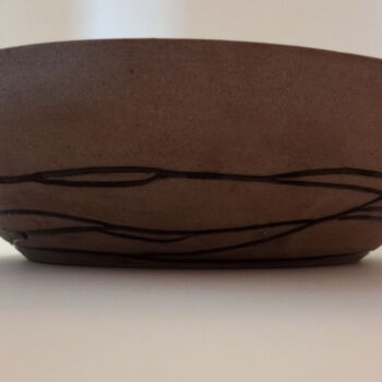 "Bowl 2" başlıklı Design Pinc tarafından, Orijinal sanat, Aksesuarlar