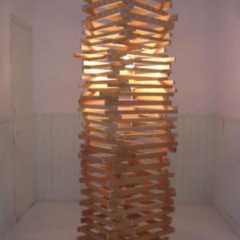 제목이 "JOSE LUIS JOVELLANO…"인 콜라주 Vinculos_artefímera Jaime Rodriguez로, 원작