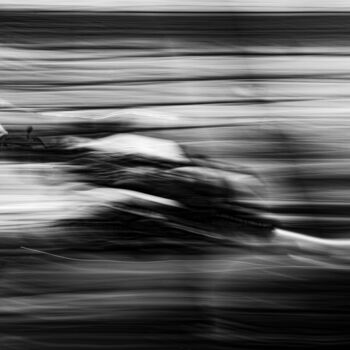 Photography titled "Abstract experiment…" by George Gkoumas, Original Artwork, Digital Photography