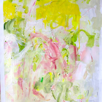Peinture intitulée "no title 11" par Ruffi, Œuvre d'art originale, Acrylique