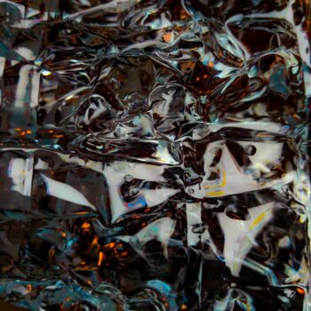 摄影 标题为“Xenon” 由Aleksandr Dorofeev, 原创艺术品, 数码摄影