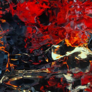 Photography titled "flash" by Aleksandr Dorofeev, Original Artwork, Digital Photography