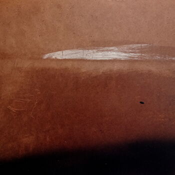 Malerei mit dem Titel "COME L’OMBRA DI UNA…" von Giuseppe Grieco (EditorDreams), Original-Kunstwerk, Acryl