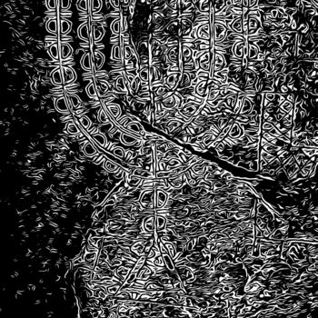 Digital Arts με τίτλο "Jerusalem Temple Me…" από Joseph Anthony Quattromini, Αυθεντικά έργα τέχνης, Μη χειραγωγημένη φωτογρα…