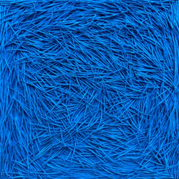 Painting titled "Aedes 32" by Gleb Skubachevsky, Original Artwork, Acrylic Mounted on Wood Stretcher frame