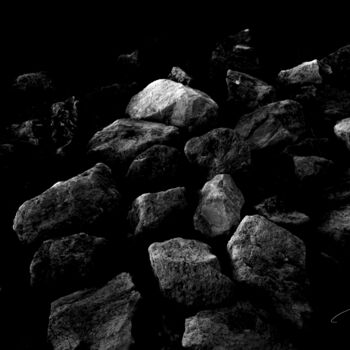 Photography titled "Masonry" by Eric C. Jackson, Original Artwork, Digital Photography