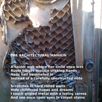 제목이 "The Architectural M…"인 디지털 아트 Pete Shepherd로, 원작, 2D 디지털 작업