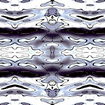 Fotografie mit dem Titel "Oculus 283b7" von Ken Lerner, Original-Kunstwerk, Digitale Fotografie