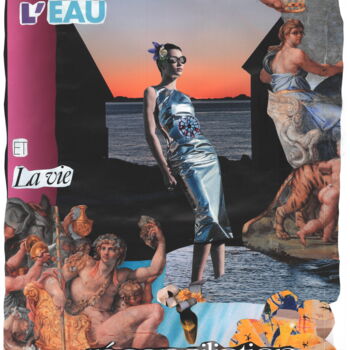 L'âme de l'eau