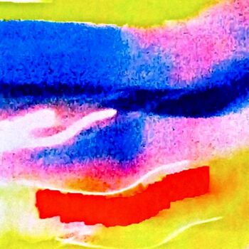 Photography titled "Neon 111a1 [limited…" by Ken Lerner, Original Artwork, Digital Photography