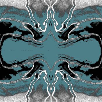 Photography titled "Opposite the Galler…" by Ken Lerner, Original Artwork, Digital Photography