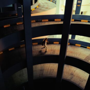 "Runaway" başlıklı Fotoğraf Malik Al-Asmi tarafından, Orijinal sanat, Fotoşopsuz fotoğraf