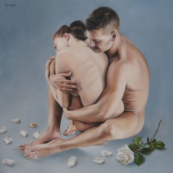 Consolation (L'Étreinte)