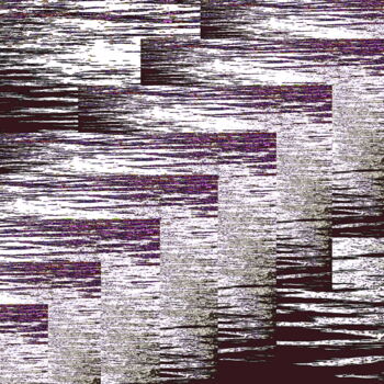 Photography titled "Reflections 23-1b" by Ken Lerner, Original Artwork, Digital Photography