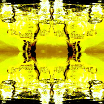 Photographie intitulée "Central Park 23 - B…" par Ken Lerner, Œuvre d'art originale, Photographie numérique