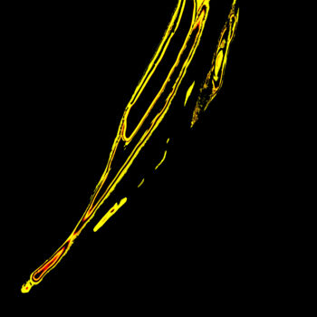 Digital Arts titled "No.7" by Francesco, Original Artwork, Digital Photography