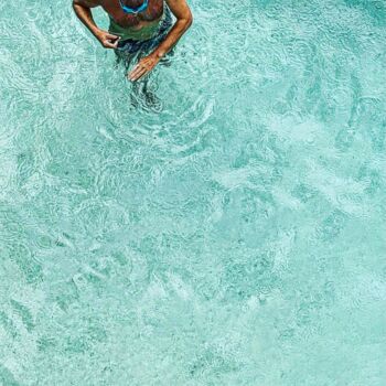 Photographie intitulée "life is a game (8)" par Flore Emma Beleva, Œuvre d'art originale, Photographie numérique Monté sur A…