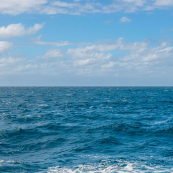 Photography titled ""Horizons Series" S…" by Richard Silver, Original Artwork, Digital Photography