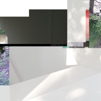 Digital Arts με τίτλο "Untitled 2023-11-06" από Stefan Fransson, Αυθεντικά έργα τέχνης, 2D ψηφιακή εργασία