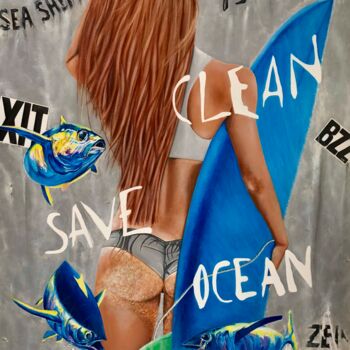 Save the océan